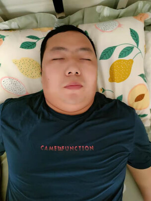 止鼾器