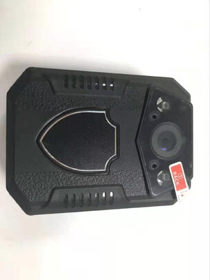 执法记录仪