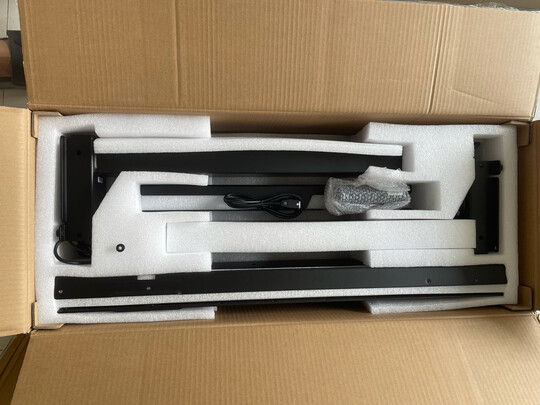 松能M2电脑桌|松能M2电脑桌怎么样上手一周说讲感受