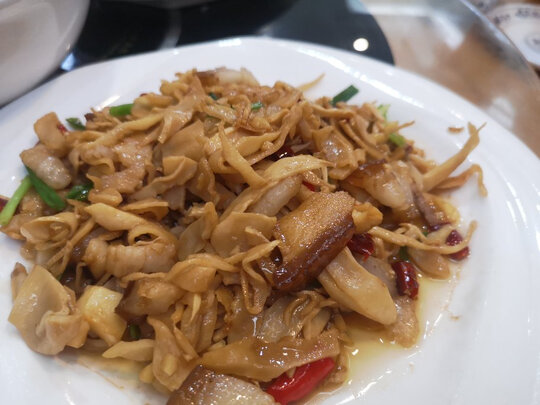 不粘锅