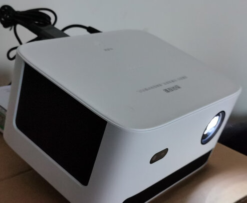 当贝D3X投影仪质量诉说体验后讲一讲感受