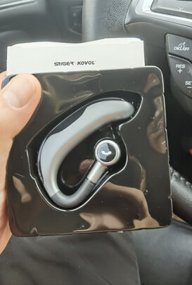 真实评测斯泰克f600无线蓝牙耳机耳机耳麦怎么样