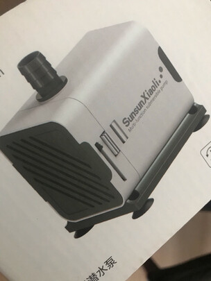 鱼缸水泵