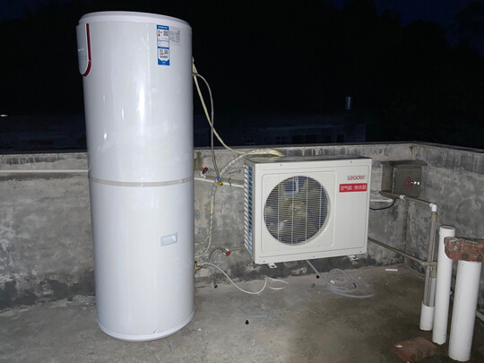 空气能热水器|参考剖析统帅LHPA300-1.5F空气能热水器怎么样?深度测评剖析