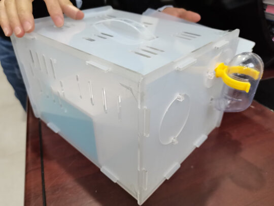仓鼠笼子