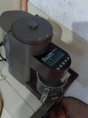 九阳DJ15E-K380一个月后开始后悔了诉说原因