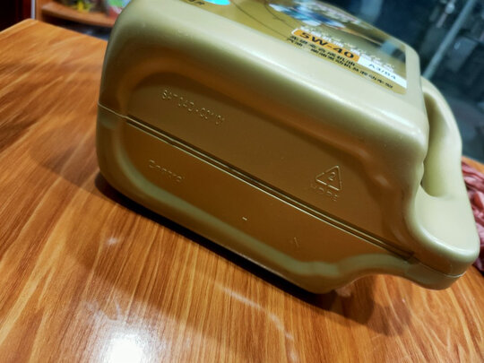 全合成机油