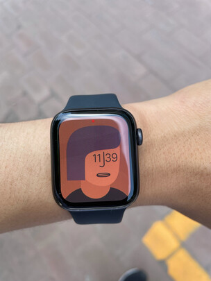 AppleApple Watch SE一周使用彻底爱上了吗