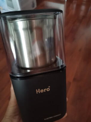 Hero E10磨豆机怎么样？材质安全吗？比较细腻吗 