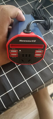 车载逆变器