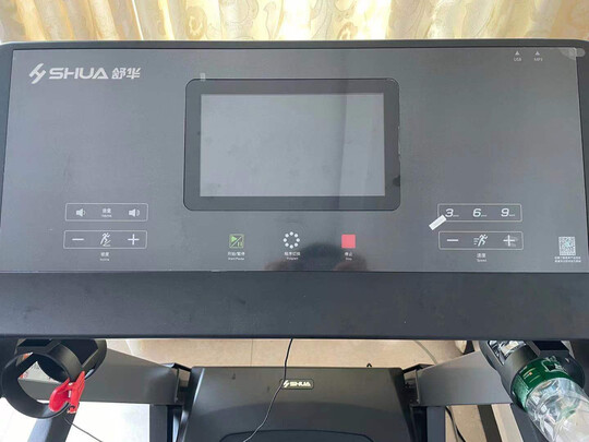 舒华跑步机E6|看完不迷路： 舒华跑步机E6怎么样?用后一周讲实情真相？