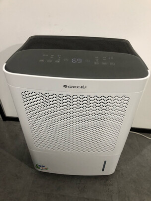 格力DH60EIA1B(WIFI)除湿机|格力DH60EIA1B(WIFI)除湿机怎么样？亲身体验告知你实情！