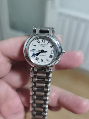 手表|报价参数浪琴瑞士手表是否值得选购?上手讲讲实情真相？