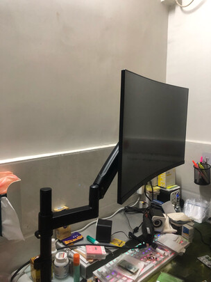 NBH100黑色显示器|NBH100黑色显示器真实使用感受？真相必看
