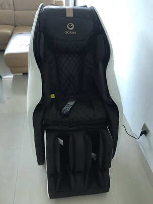 奥佳华OG-7508按摩椅|讲讲看奥佳华7308对比7506哪个好？到底区别大不大？