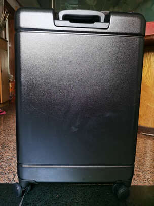 京东京造JZ26030拉杆箱|京东京造JZ26030拉杆箱如何,值得入手的原因分享！