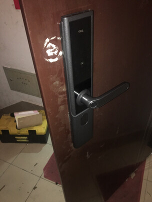 TCLK6F指纹锁|知乎问答：tcl指纹锁和小米哪个牌子好？告诉大家真相？