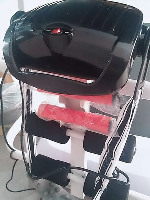 易跑易跑9600H跑步机|易跑易跑9600H跑步机好吗？图文评测曝光