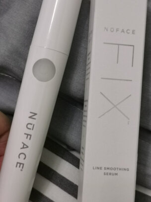NufaceNuFACE|客观评价NufaceNuFACE FIX Kit美容仪怎么样？上手三周说真相