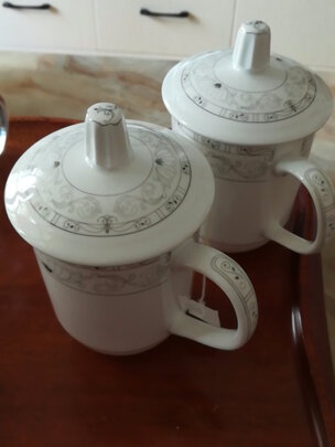 茶杯