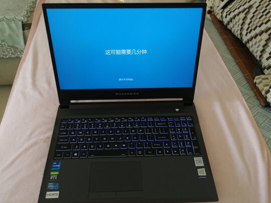 机械师T58-V|知乎评测：机械师T58-V 144Hz一周使用讲实情内幕真相？