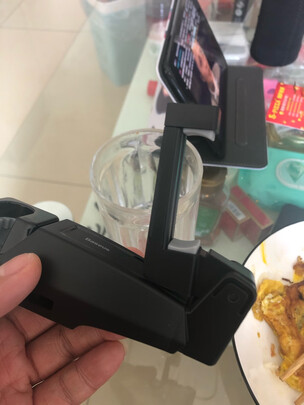 汽车挂钩