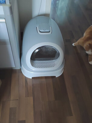 猫砂盆