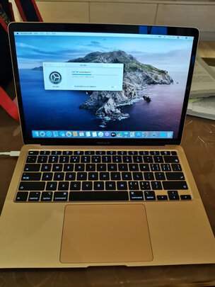 苹果笔记本a1370价格