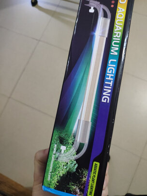 鱼缸灯led灯