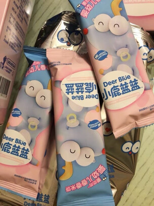 宝宝米饼
