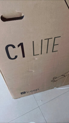 图文评测】Keep 智能动感单车C1 Lite怎么样?内情必看!!