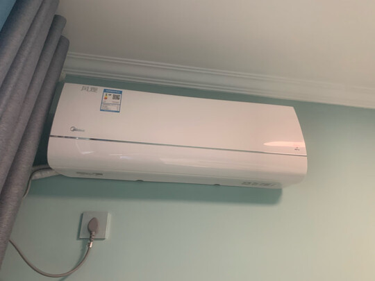 空调|【热搜头条】美的风观和i青春2哪个好？具体区别有哪些？