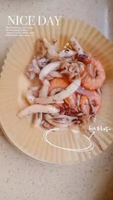 烧烤纸烤肉纸