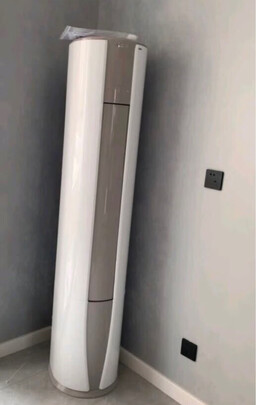 空调|讲讲看统帅空调柜机怎么样?统帅空调柜机好不好用？