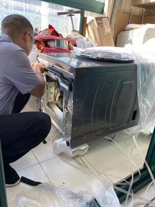 卡萨帝C8|独家剖析卡萨帝和博世洗衣机哪个更好?用后告诉大家真相