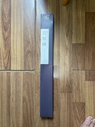 逗猫棒