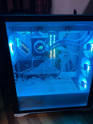 华硕主板+CPU套装处理器|华硕主板+CPU套装处理器怎么样上手一周说讲感受