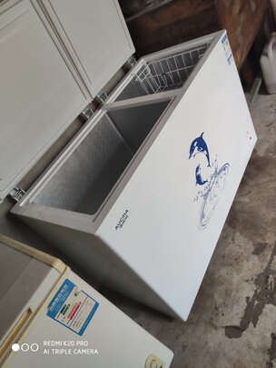 冰柜|澳柯玛BCD-257CHN冰柜怎么样？亲身体验告知你实情！