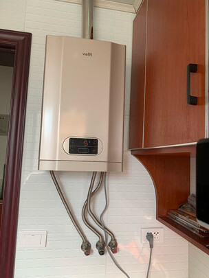 华帝燃气热水器e2