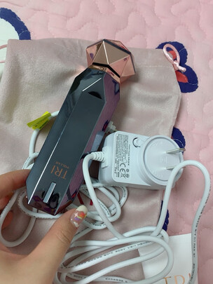 TripollarStop|TripollarStop VX美容仪好吗？图文评测曝光