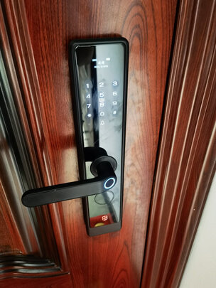 三,石将军s2标配版指纹锁来自网友的真实评测反馈