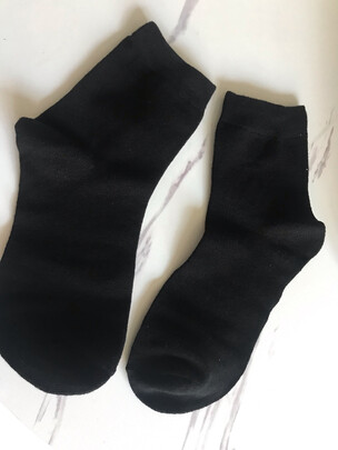 三,南极人袜子网友对比评测