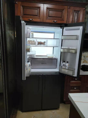 冰箱|消费者诉说卡萨帝505WGCTDAGDYU1怎么样？质量烂不烂讲真实感受