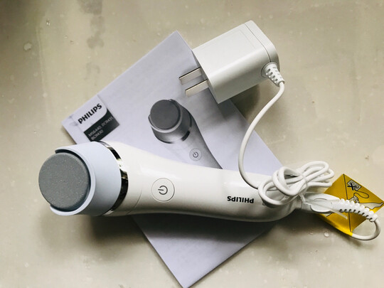 飞利浦BCR431/00一周使用彻底爱上了吗