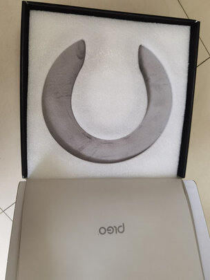 倍轻松iNeck|【热搜头条】倍轻松iNeck air2怎么样?到底效果烂不烂？没一点吗？