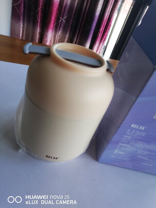 焖烧杯