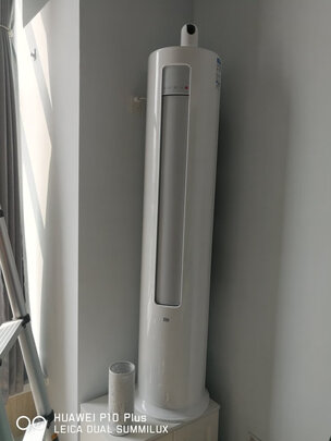 小米KFR-72LW/N1A1|小米72LW/N1A1立式柜机怎么样？用后一周讲真相感受？