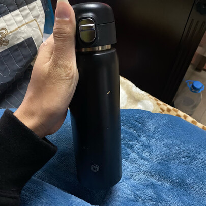 保温杯