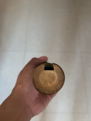 乐器箫