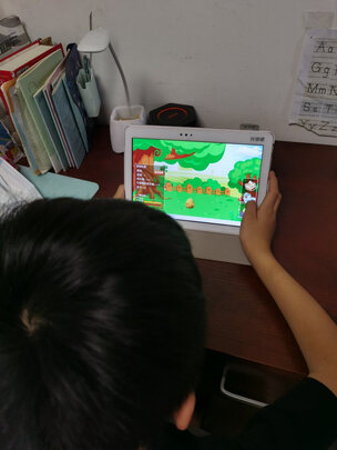 优学派优学派U80极度喜欢感受反馈